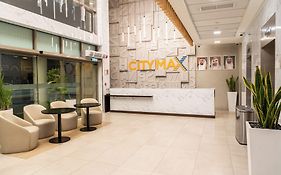 Citymax Sharjah